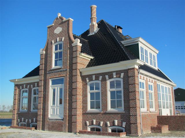 10 Veenhuizerweg 38d te Heerhugowaard